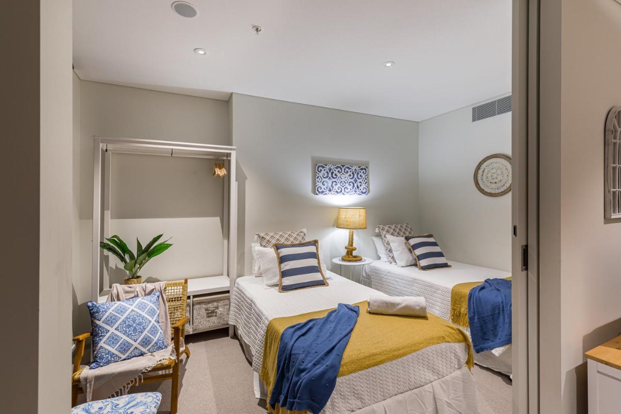 شقة Hamptons Retreat On Level 77 Skytower بريزبين المظهر الخارجي الصورة